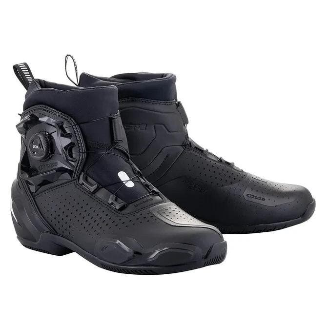 Alpinestars Sp-2 Schoenen Zwart, Motoren, Kleding | Motorkleding, Heren, Nieuw met kaartje, Laarzen, Verzenden