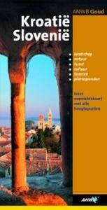 Kroatië, Slovenië / ANWB goud - T. Lageman 9789018024376, Verzenden, Gelezen, T. Lageman