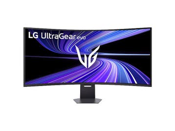 Lg - 5K2K Gaming Monitor - 52 inch, Gaming, Verzenden, In hoogte verstelbaar, VA