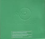 cd - Various - Rykodisc The Anthology, Verzenden, Zo goed als nieuw