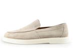 Manfield Loafers in maat 46 Beige, Loafers, Manfield, Overige kleuren, Verzenden
