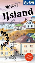 IJsland / ANWB Extra 9789018049843 Ger Meesters, Verzenden, Gelezen, Ger Meesters