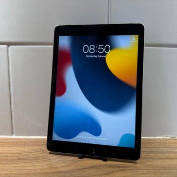 Apple iPad Air 2 32GB Wifi + Cellular - Mobiele telefoon, Spelcomputers en Games, Nieuw