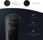 2dekans | JAP Appliances Vancouver - 2 in 1 Stille, Ophalen of Verzenden, Zo goed als nieuw