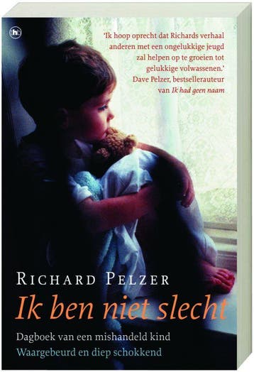 IK BEN NIET SLECHT - R. Pelzer 9789044314748, Boeken, Verzenden, Zo goed als nieuw, R. Pelzer