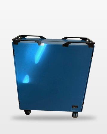 KLM - Trolleys van luchtvaartmaatschappijen - KLM dLite