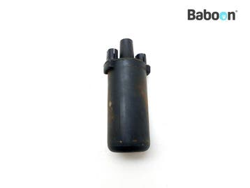 Bobine Moto Guzzi Mille 1000 GT 1987-1994, Verzenden, Gebruikt