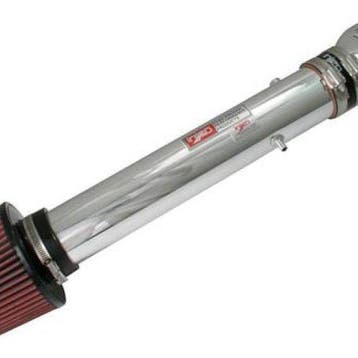 Injen 96-00 Civic Cx Dx Lx Polished Short Ram Intake, Ophalen of Verzenden, Nieuw