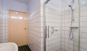Te Huur 4 Kamer Appartement Valkhofplein In Arnhem, Gelderland, Direct bij eigenaar, Appartement, Arnhem