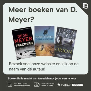 Feniks - D. Meyer 9789026123115, Verzenden, Gelezen, D. Meyer