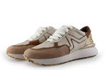 Den Boer Sneakers in maat 38 Wit, Verzenden, Wit, Den Boer, Sneakers of Gympen