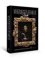 Verzwegen Zeeheld 9789462492745 Jan de Vries, Verzenden, Gelezen, Jan de Vries