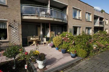 Te huur: Appartement Van Alphenplein in Leiderdorp, Huizen en Kamers, Leiderdorp, Appartement, Zuid-Holland