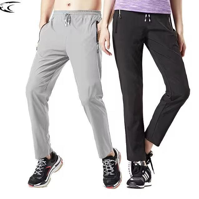 Outdoor Hiking Broek Sneldrogend 4-Way Stretch Unisex, Sport en Fitness, Bergsport en Wandelen, Nieuw, Verzenden