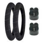Buitenband 16 inch 2.50x16 Mitas B8 TT straat banden met..., Ophalen of Verzenden, Nieuw, Mitas