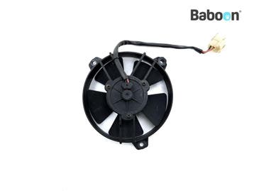 Koelfan Motor Links Benelli Tre-K 1130 2011-2017, Verzenden, Gebruikt