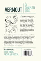 Vermout 9789401426732 Isabel Boons, Verzenden, Zo goed als nieuw, Isabel Boons