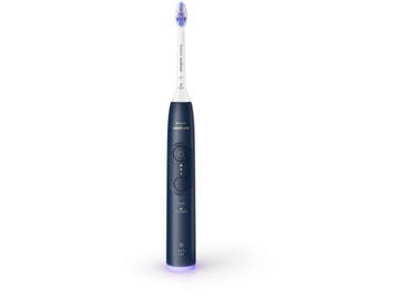 Philips Sonicare 6100 HX7403/05 - Elektrische Tandenborstel, Verzenden, Zo goed als nieuw