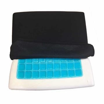 Zitkussen met Gel en Memory foam (Rolstoelkussen), Ophalen of Verzenden, Nieuw