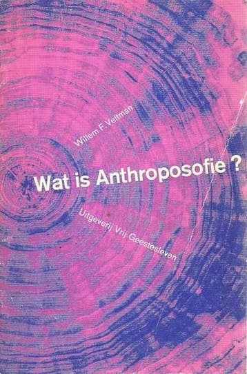 Wat is anthroposofie - Veltman 9789060380215, Boeken, Verzenden, Gelezen, Veltman