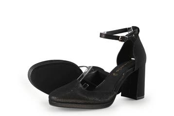 Tamaris Pumps in maat 41 Brons, Tamaris, Pumps, Overige kleuren, Verzenden