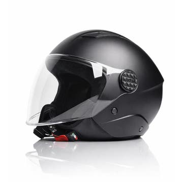 Helm vito jet uno, Nieuw