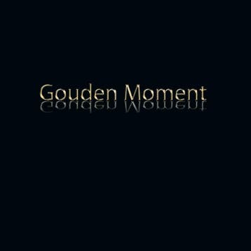 Gouden moment 9789090274287 Monique Buunk, Verzenden, Gelezen, Monique Buunk