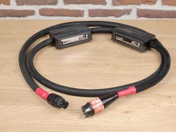 MIT Cables Oracle Z-Cord AC-2 high end audio power cable 2,8, Audio, Tv en Foto, Ophalen of Verzenden, Gebruikt, Overige kabels