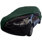 Autohoes passend voor Mazda 2 Mk2 binnen BESTE PASVORM cover, Ophalen of Verzenden, Nieuw, Op maat