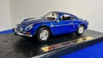 Maisto 1:18 - Modelauto - Alpine Renault A110 1600S (1971) -, Nieuw