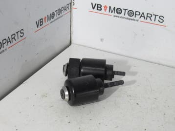 Stuurgewichten, Motoren, Ophalen of Verzenden, Nieuw