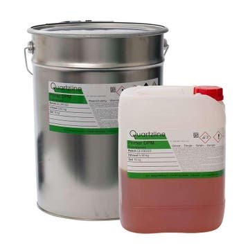 Quartzline Primer DPM, Nieuw
