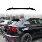 Roof Spoiler Voor Audi Q5 S Line/SQ5 FY (Sportback) – Racing, Ophalen of Verzenden, Nieuw