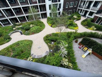 Te huur: Appartement Gedempte Where in Purmerend, Huizen en Kamers, Huizen te huur, Noord-Holland, Purmerend, Appartement