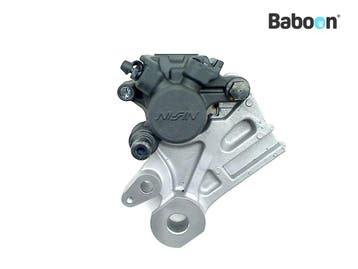 Remklauw Achter Yamaha MT 07 2018-2020 (MT07 MT-07 FZ-07), Verzenden, Gebruikt