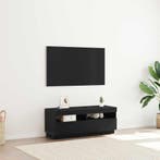 Retro TV-kast Zwart | 61% Korting, Nieuw, Ophalen of Verzenden, Minder dan 150 cm, Minder dan 100 cm
