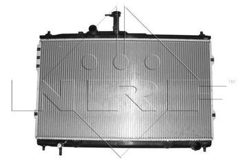 Radiateur o.a: Hyundai, H-1, H-300 - Starex Travel, Ophalen of Verzenden, Nieuw, Hyundai