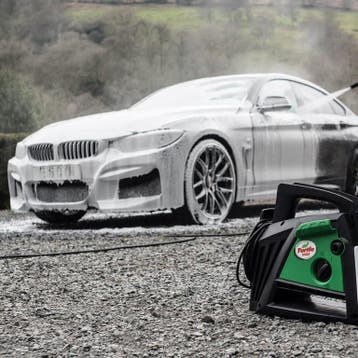 Turtle Wax Snow Foam Cannon, Tuin en Terras, Hogedrukreinigers, Verzenden, Nieuw