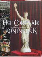 Het Corps als Koninkrijk 9789065505804, Boeken, Verzenden, Gelezen