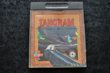 Tangram Philips CD-I, Verzenden, Nieuw