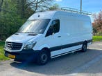 Zakelijke Lease |  Mercedes-Benz Sprinter 514 2.2 CDI 432 Ma, Automaat, Gebruikt, Wit, Diesel