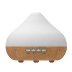 Smart aroma diffuser | Calex | 280 ml (Lichtfunctie), Verzenden, Nieuw