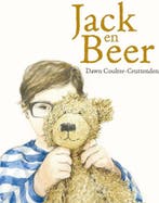 Jack en Beer 9789463132541 Dawn Coulter-Cruttenden, Verzenden, Zo goed als nieuw, Dawn Coulter-Cruttenden