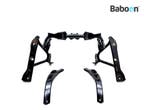 Kuipframe Honda GL 500 D 1981-1982 Silverwing (GL500 GL500D), Verzenden, Gebruikt