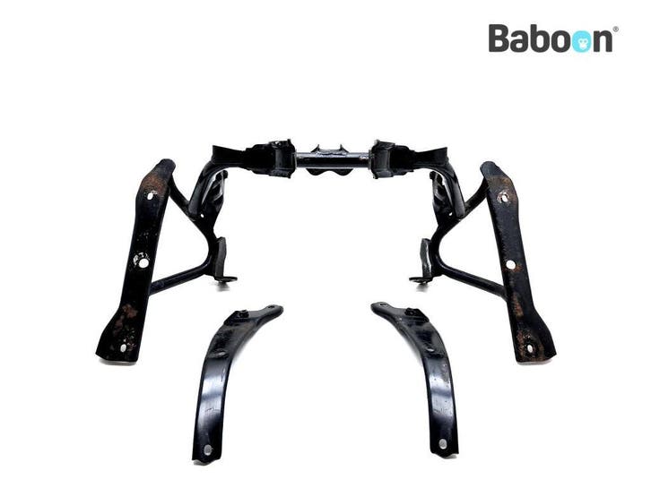 Kuipframe Honda GL 500 D 1981-1982 Silverwing (GL500 GL500D), Motoren, Onderdelen | Honda, Gebruikt, Verzenden