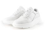 Bridge Footwear Sneakers in maat 38 Wit, Bridge Footwear, Verzenden, Wit, Sneakers of Gympen