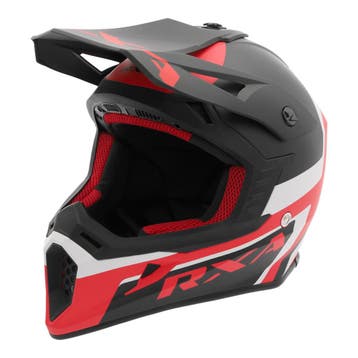 M-X Helmet RXA, Motoren, Verzenden, Nieuw met kaartje