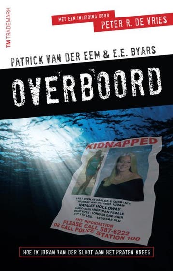 Overboord - P. van der Eem 9789049900793, Verzenden, Zo goed als nieuw, P. van der Eem