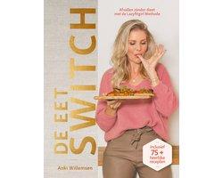 Boek De Eetswitch 9789083223001, Verzenden, Zo goed als nieuw