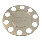 Opstapring voor MAN RVS, Ophalen of Verzenden, Nieuw